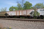 TCWR 28039 - ex Southern covered hopper